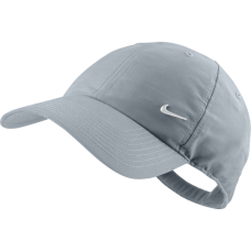 Бейсболка мужская Nike 340225-015 METAL SWOOSH CAP 
